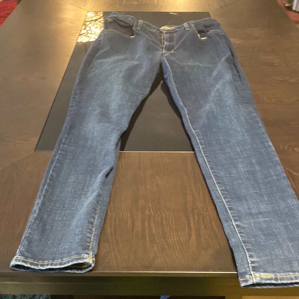 Levi’s